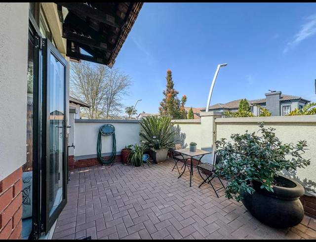 1 BEDROOM PROPERTY TO RENT IN MIDLANDS ESTATE